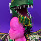 Workshop: Mardi Gator Headpiece Workshop 2/5/25