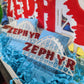 Zephyr Pin