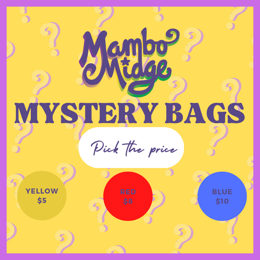 Mystery Bag