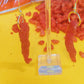 "Flamin" Earrings