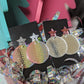 Boogie Nights Earrings