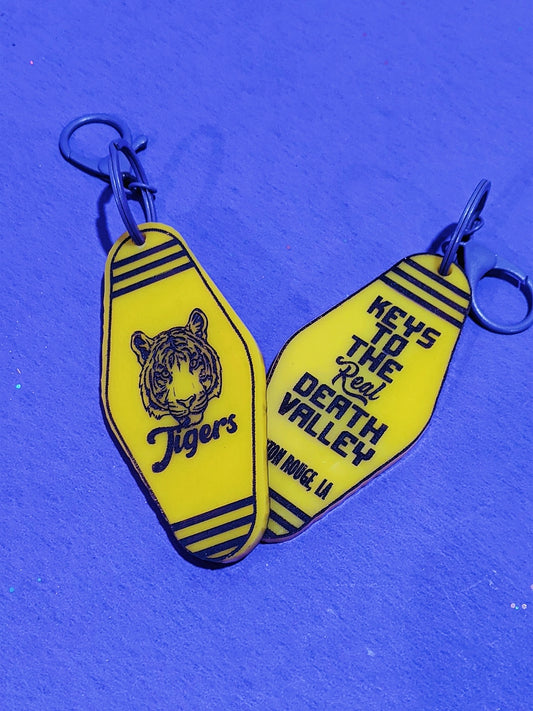 Death Valley Keychain