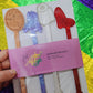 Cocktail Stirrers